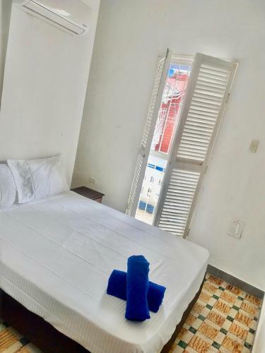 Hostal Casa De La Cruz