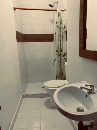 Hostal Casa De La Cruz
