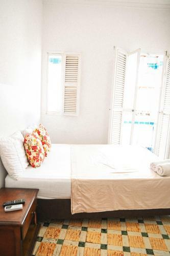 Hostal Casa De La Cruz