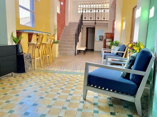 Hostal Casa De La Cruz
