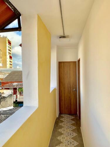 Hostal Casa De La Cruz