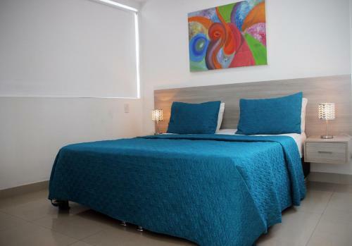 Apartamento Beautiful Sunset 1601 Palmetto