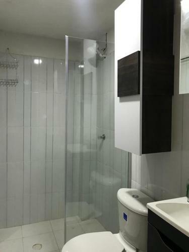 Apartamento Casa Rachel