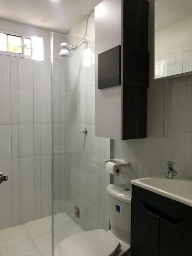 Apartamento Casa Rachel