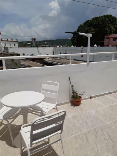 Apartamento Casa Rachel