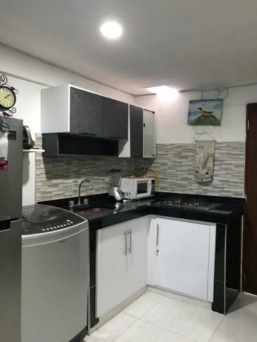 Apartamento Casa Rachel
