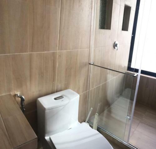 Apartment In Bocagrande