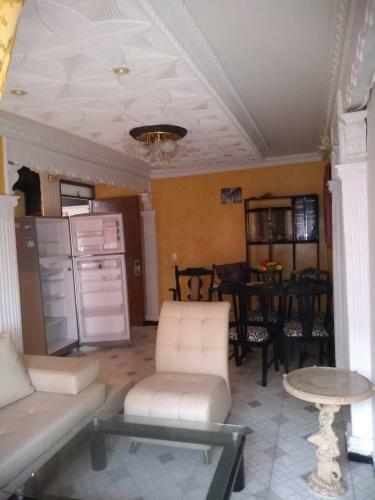 Apartamento Apto Amoblado Y Seguro