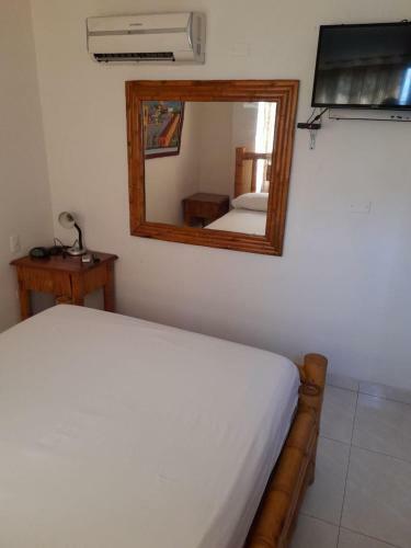 Bed & Breakfast Hotel Cartagena Airport