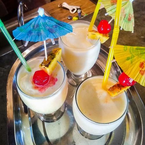 North Beach - Hotel Restaurante Bar