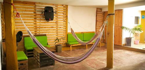 North Beach - Hotel Restaurante Bar