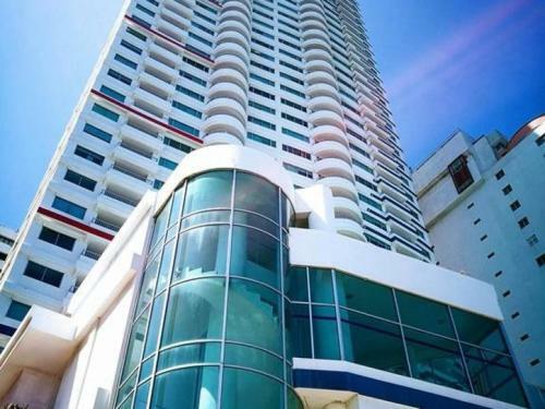 Apartamento Palmetto Bocagrande Oceanfront