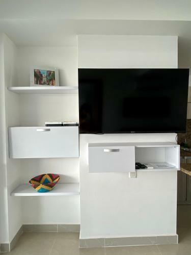 Apartamento Palmetto Bocagrande Oceanfront