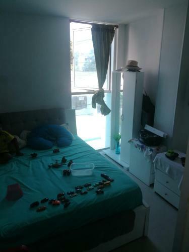 Apartamento Vacacional