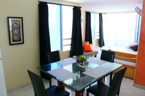 Apartment In Cartagena Ocean Front 1c19