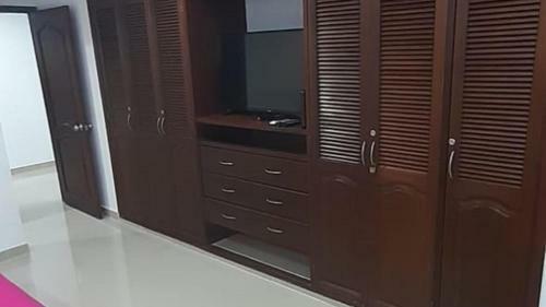 Apartment In Cartagena Ocean Front 2tl3 Per Day Air Conditioning And Wifi