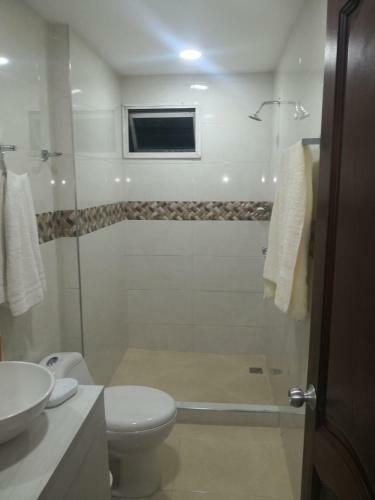 Apartment In Cartagena Ocean Front 2tl3 Per Day Air Conditioning And Wifi