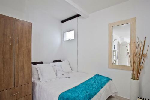 Laguito Studio Apartment Front Of The Beach