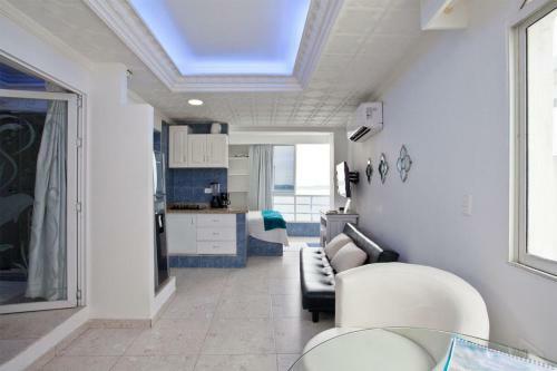 Laguito Studio Apartment Front Of The Beach