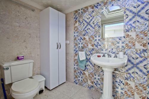 Laguito Studio Apartment Front Of The Beach