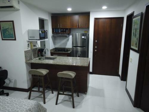 Apartamento Cartagena Vacations Vip