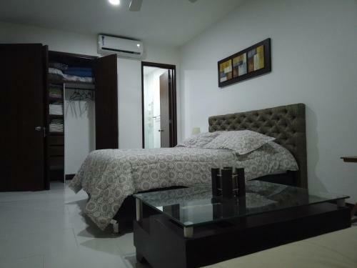 Apartamento Cartagena Vacations Vip