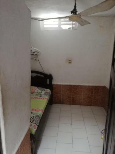 Hostal Caribe De Getsemani