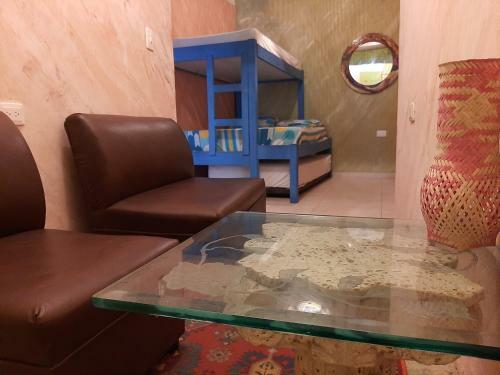 Albergue Hostal Pachamama Blue