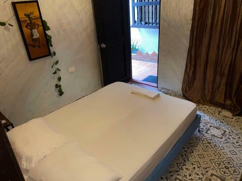 Albergue Hostal Pachamama Blue