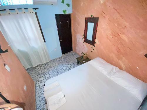 Albergue Hostal Pachamama Blue