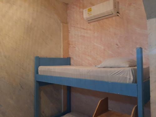 Albergue Hostal Pachamama Blue