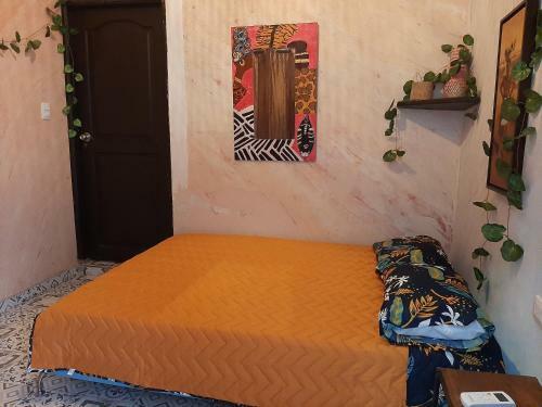 Albergue Hostal Pachamama Blue