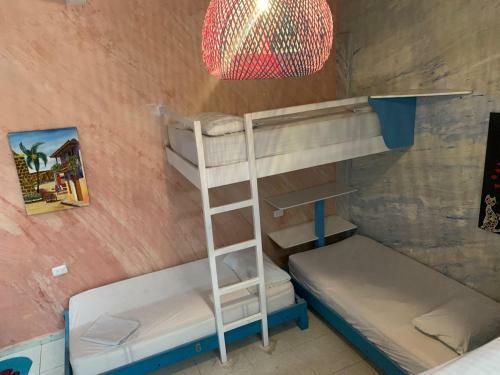 Albergue Hostal Pachamama Blue