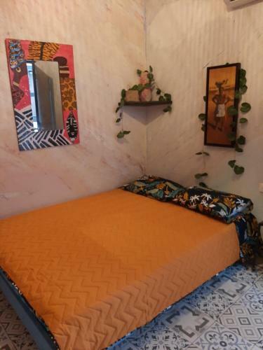Albergue Hostal Pachamama Blue