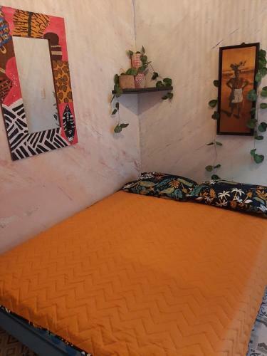 Albergue Hostal Pachamama Blue