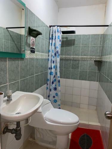 Albergue Hostal Pachamama Blue