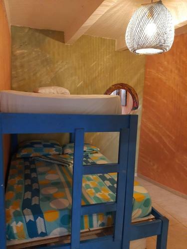 Albergue Hostal Pachamama Blue