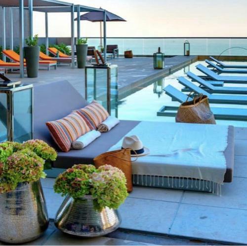 Apartamento Sea Spirit Bocagrande Morros City