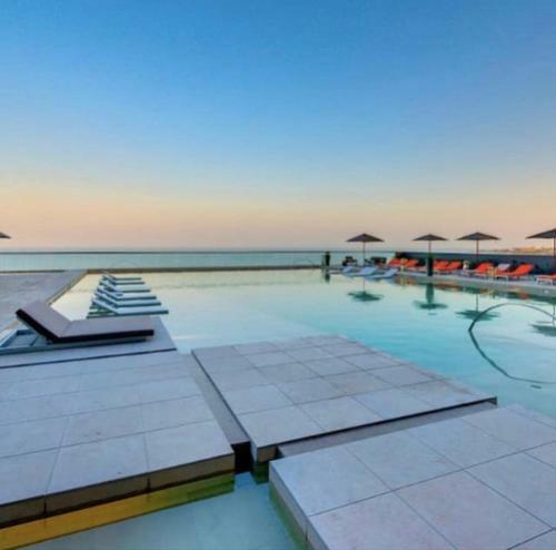 Apartamento Sea Spirit Bocagrande Morros City