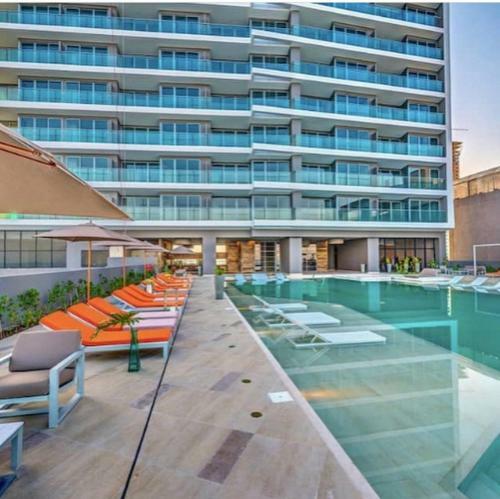 Apartamento Sea Spirit Bocagrande Morros City