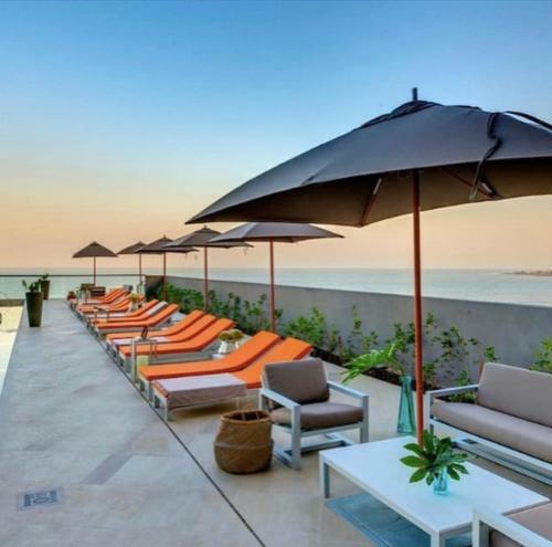 Apartamento Sea Spirit Bocagrande Morros City