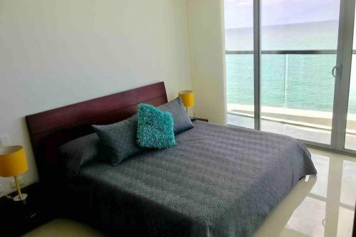 Apartamento Sea Spirit Bocagrande Morros City