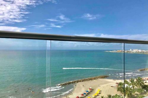 Apartamento Sea Spirit Bocagrande Morros City