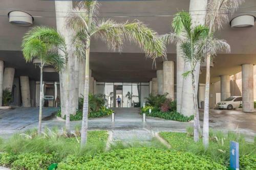 Apartamento Sea Spirit Bocagrande Morros City