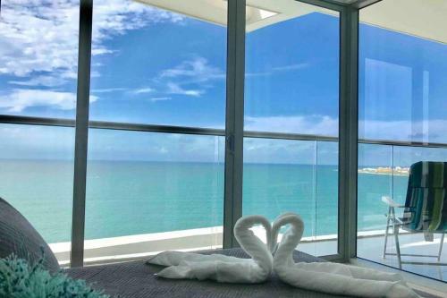 Apartamento Sea Spirit Bocagrande Morros City