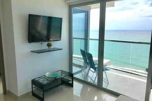 Apartamento Sea Spirit Bocagrande Morros City