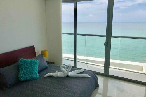 Apartamento Sea Spirit Bocagrande Morros City