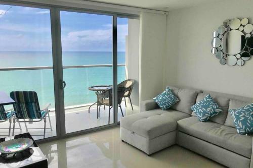 Apartamento Sea Spirit Bocagrande Morros City
