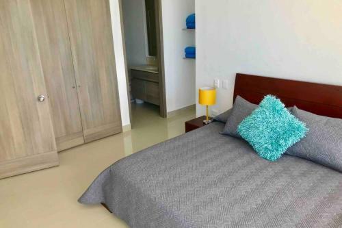 Apartamento Sea Spirit Bocagrande Morros City