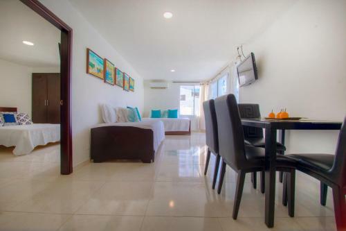 Apartamento Riviera Exclusive - Livin Colombia